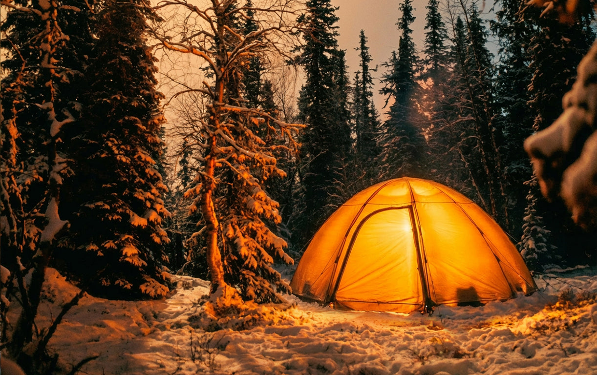 2026 Camping Safety Guide: Why Your Tent Might Be a Silent Trap