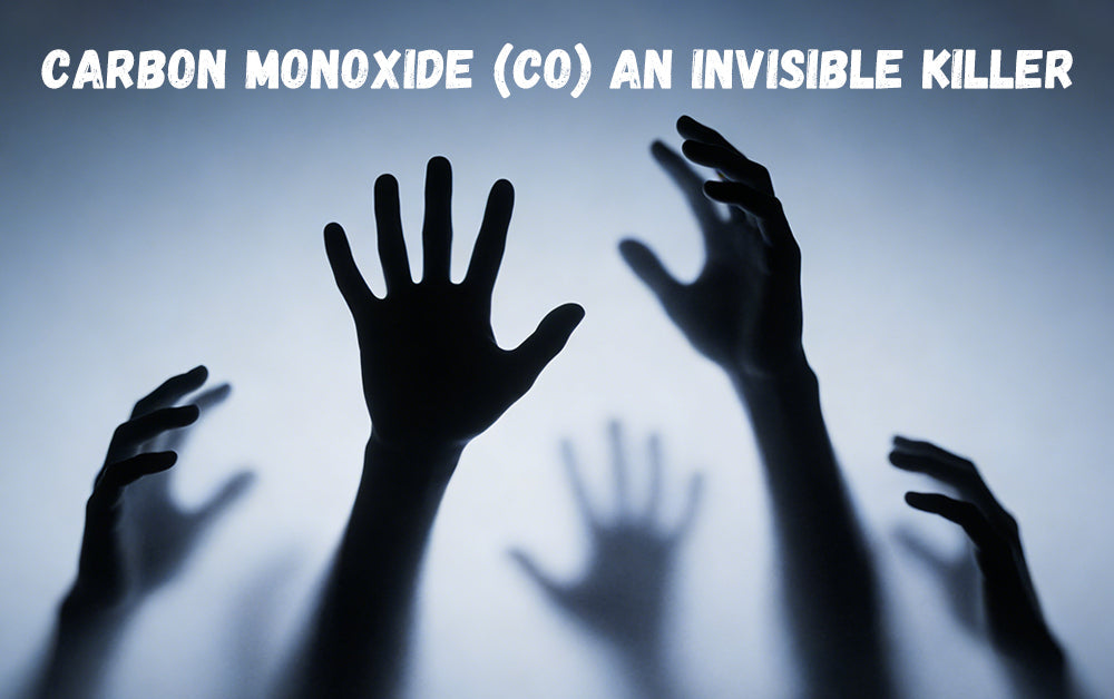 Guarding Winter Warmth: Why Your Family Needs a UL 2034 Compliant CO Alarm