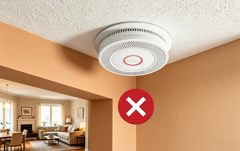Is Your Home Safe? 5 Common Alarm Installation Mistakes Most Homeowners Make