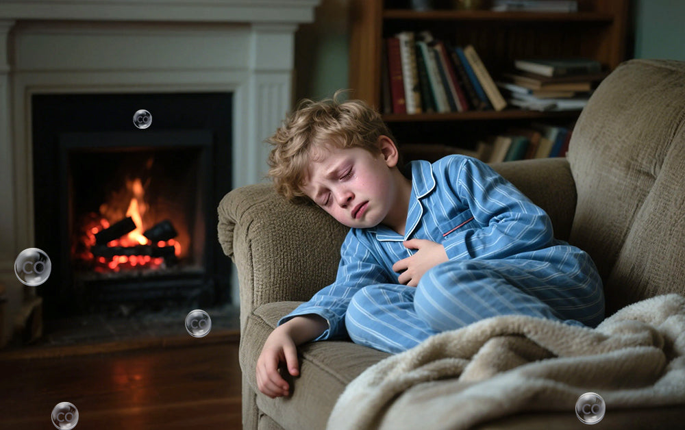 Carbon Monoxide: The Silent Threat in Your Home This Fall