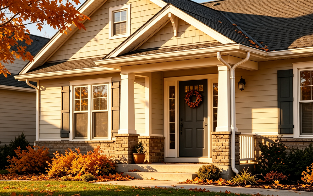 Fall Home Safety Checklist: 5 Things to Check Before the Heating Season