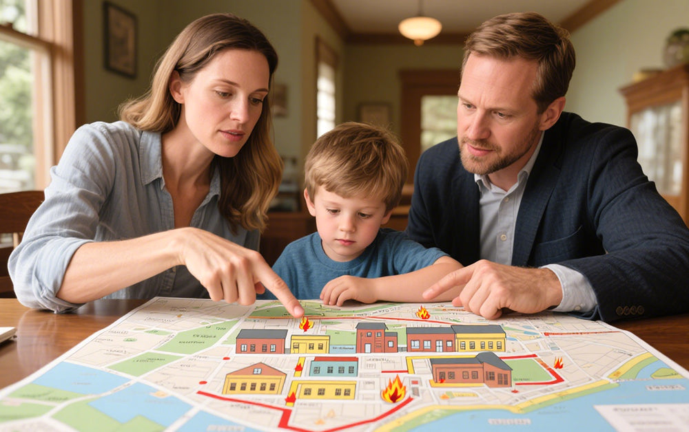 National Preparedness Month: Is Your Family Really Ready?