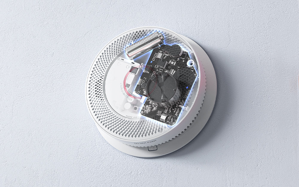 Photoelectric vs. Ionization Smoke Detectors: Key Differences Every Homeowner Should Know