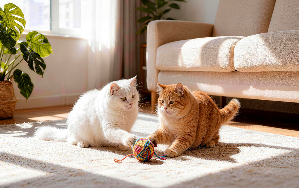 Curiosity Killed the Cat: Preventing Pet-Induced Home Fires in 2026