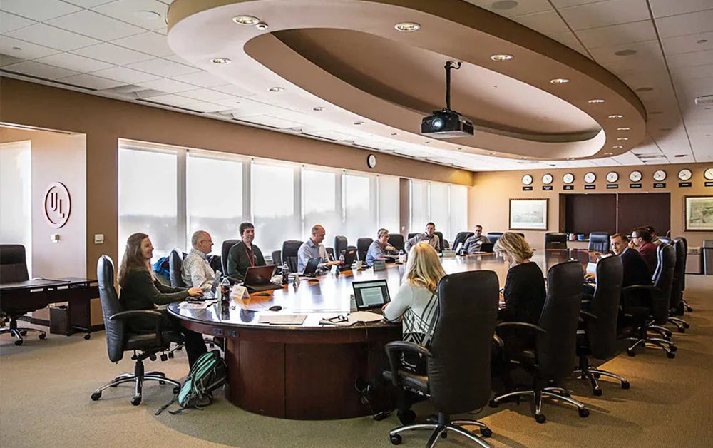 SITERWELL: The first Chinese member of the Smoke Detector/CO Alarm UL Standardization Committee