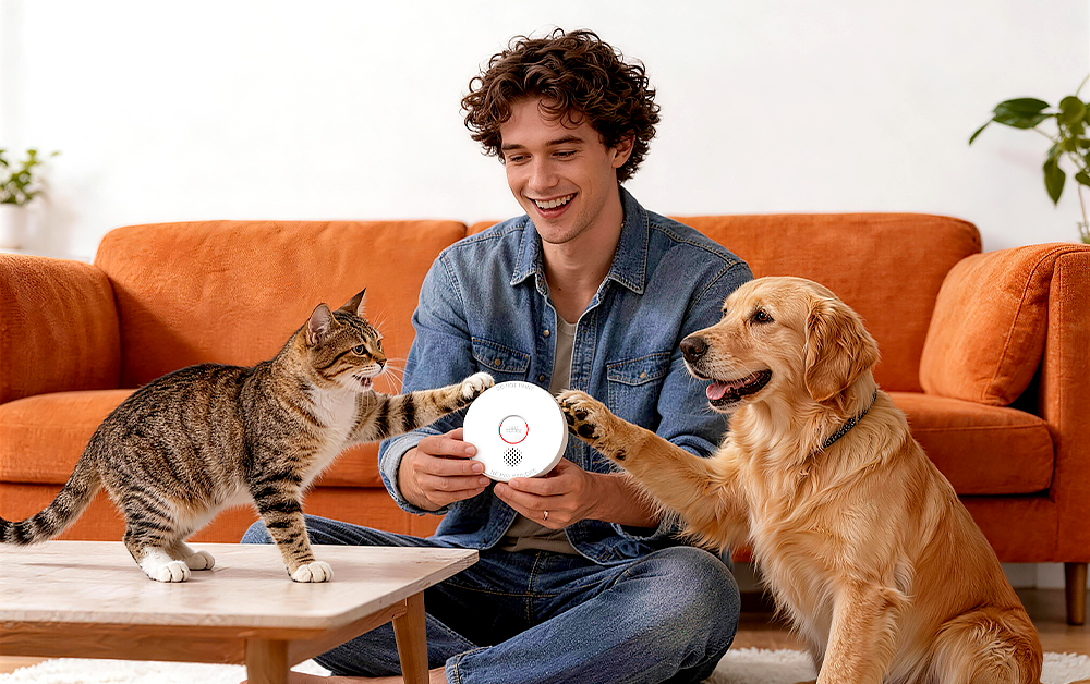 2026 Pet Safety: When Compliance is the Only Voice They Have