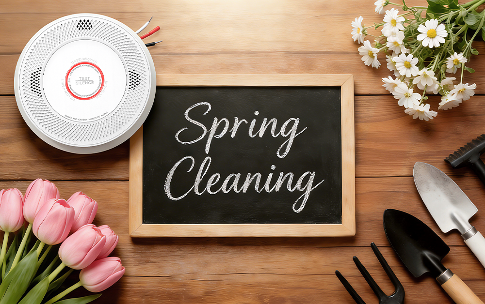 2026 Spring Cleaning: Clearing Your Home’s Airways