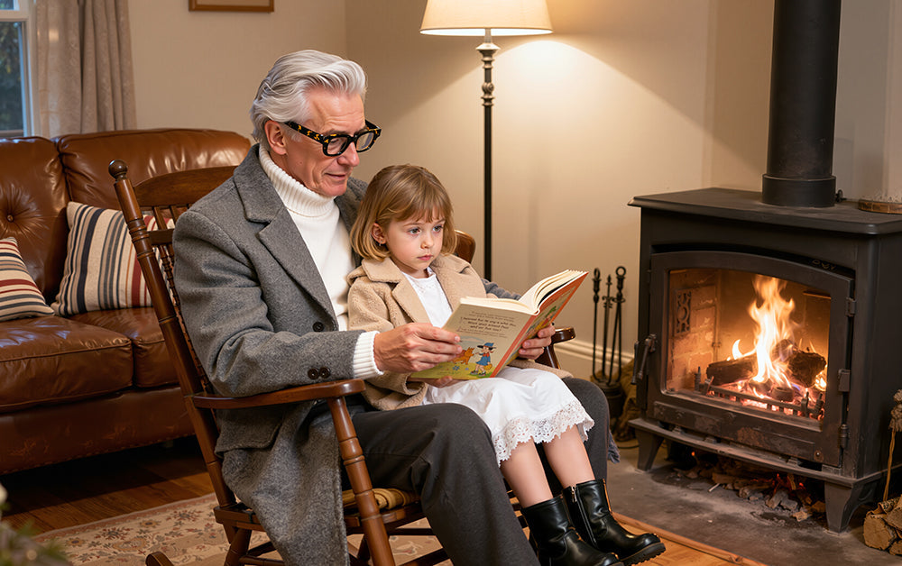 The Silent Killer: Carbon Monoxide Risks for Kids and Seniors at Home