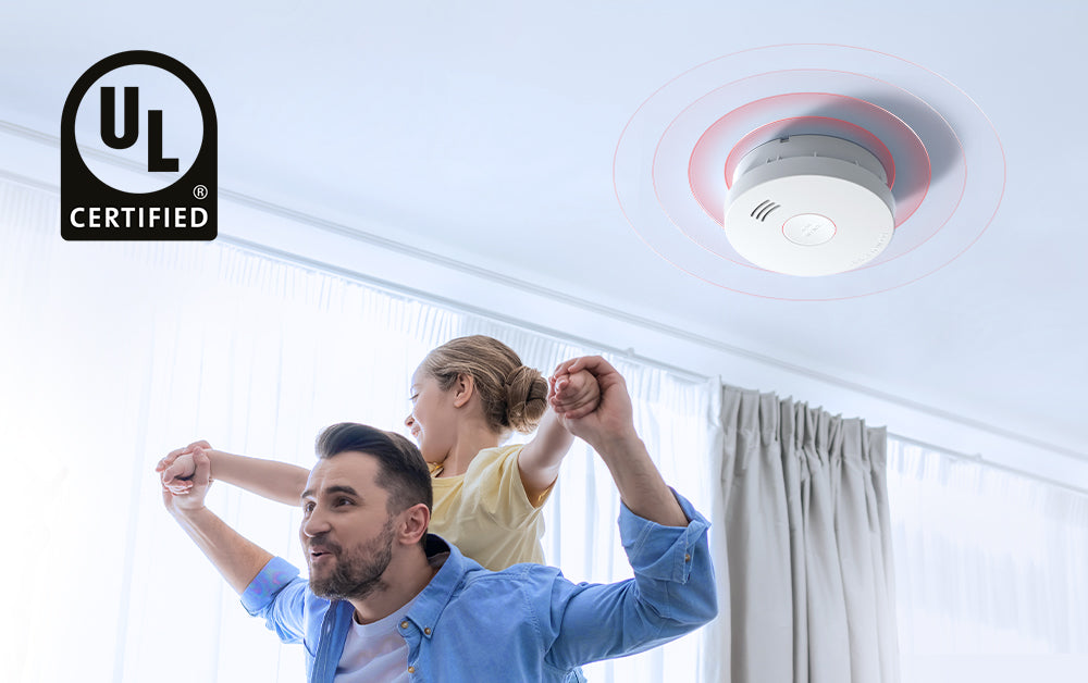 Understanding U.S. Smoke Alarm Standards: Why They’re So Strict—and So Effective