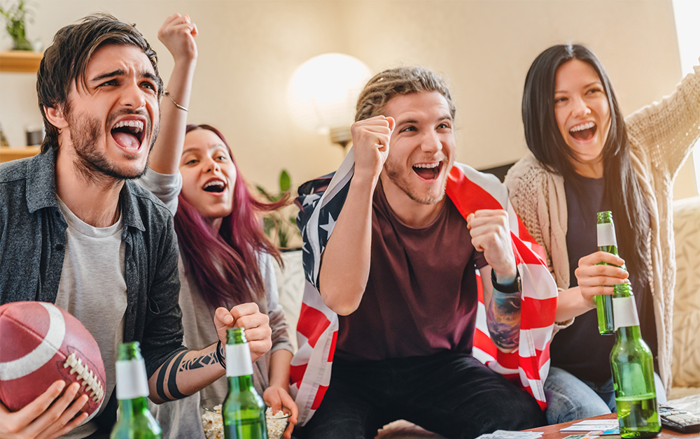 Don’t Let Your 2026 Super Bowl Party Go Up in Smoke: A Host’s Survival Guide