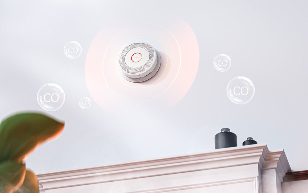 What Most Generator Owners Get Dangerously Wrong About Carbon Monoxide Alarms