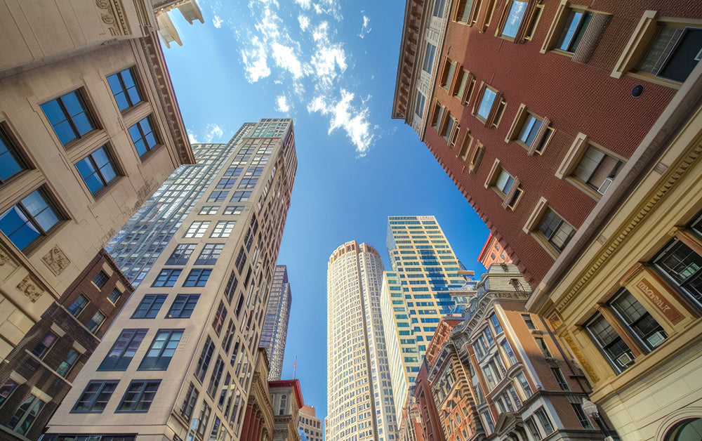 How to Stay Safe When a High-Rise Fire Breaks Out: What Every Urban Household Should Know