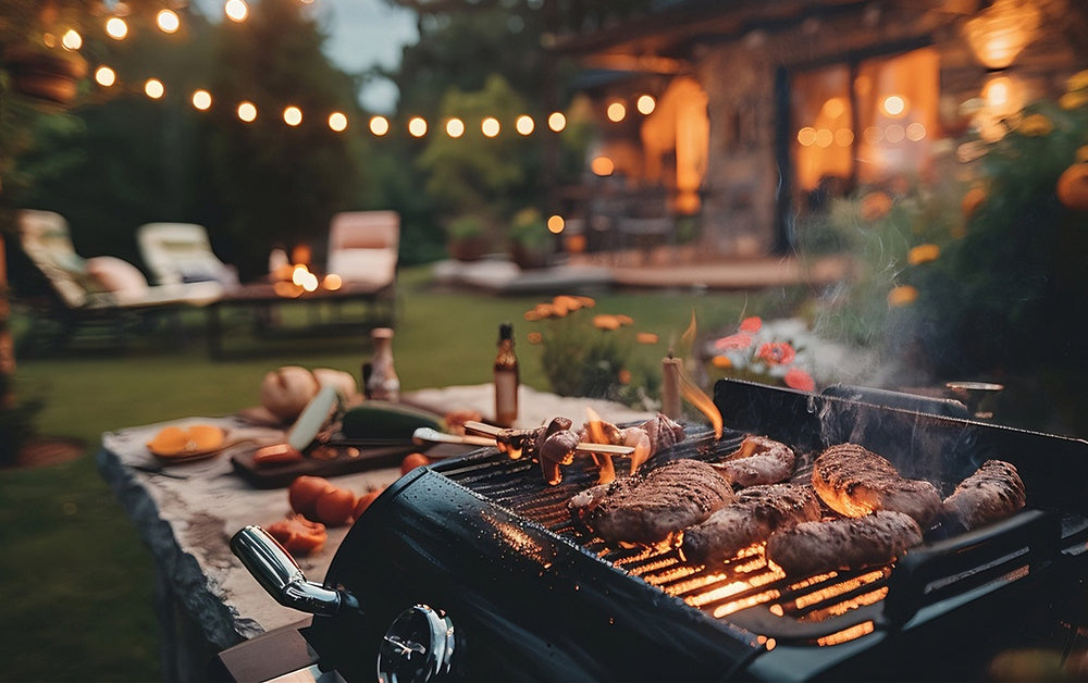 Top 5 Grilling Safety Tips to Prevent BBQ Fires This Summer