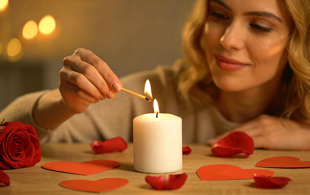 Valentine’s Day Candles and Home Fire Risk: What Every U.S. Family Should Know in 2026