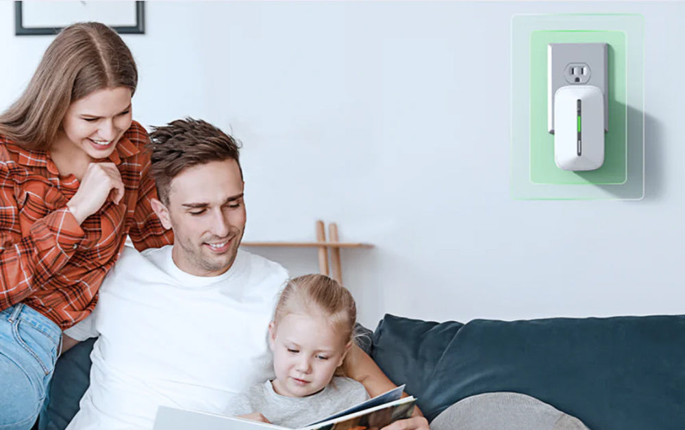 Where to Place Your Carbon Monoxide Detector for Maximum Safety