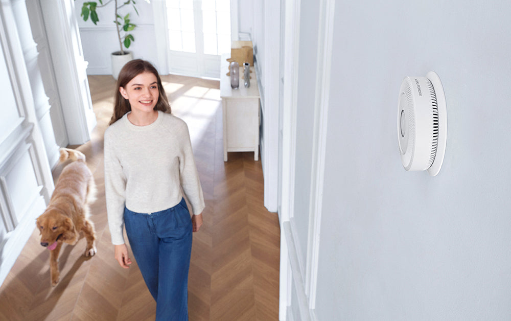 Why Regular Testing of Smoke and CO Alarms Matters