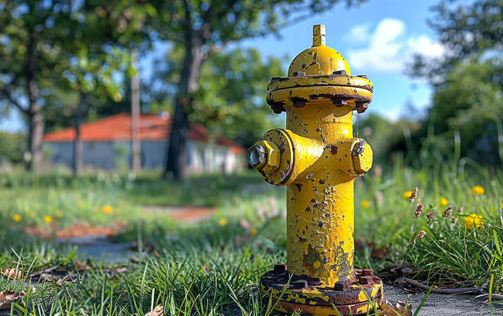 Your Complete Spring Fire Safety Checklist for a Safer Home