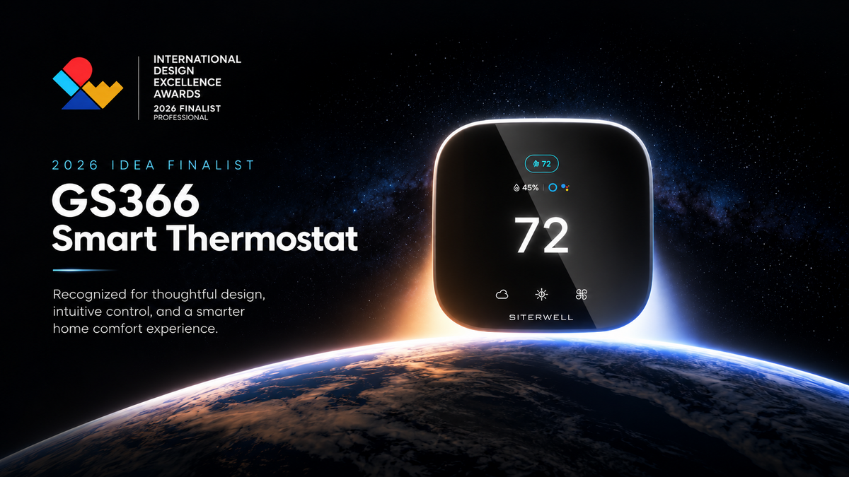 SITERWELL_GS366A_2026_IDEA_Finalist