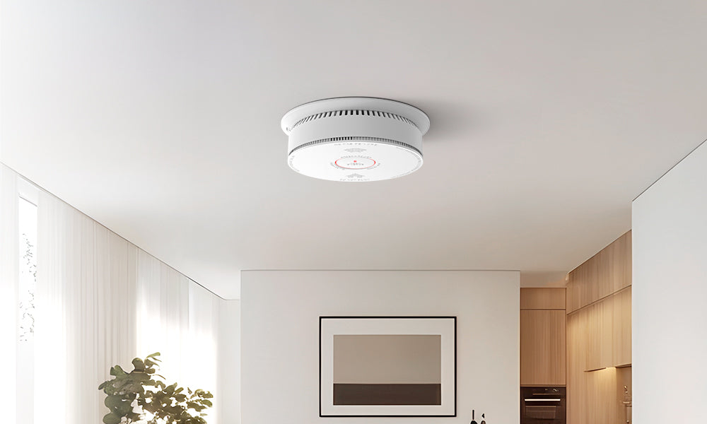 6 Life-Saving Essentials to Keep Your Home Safe This Summer