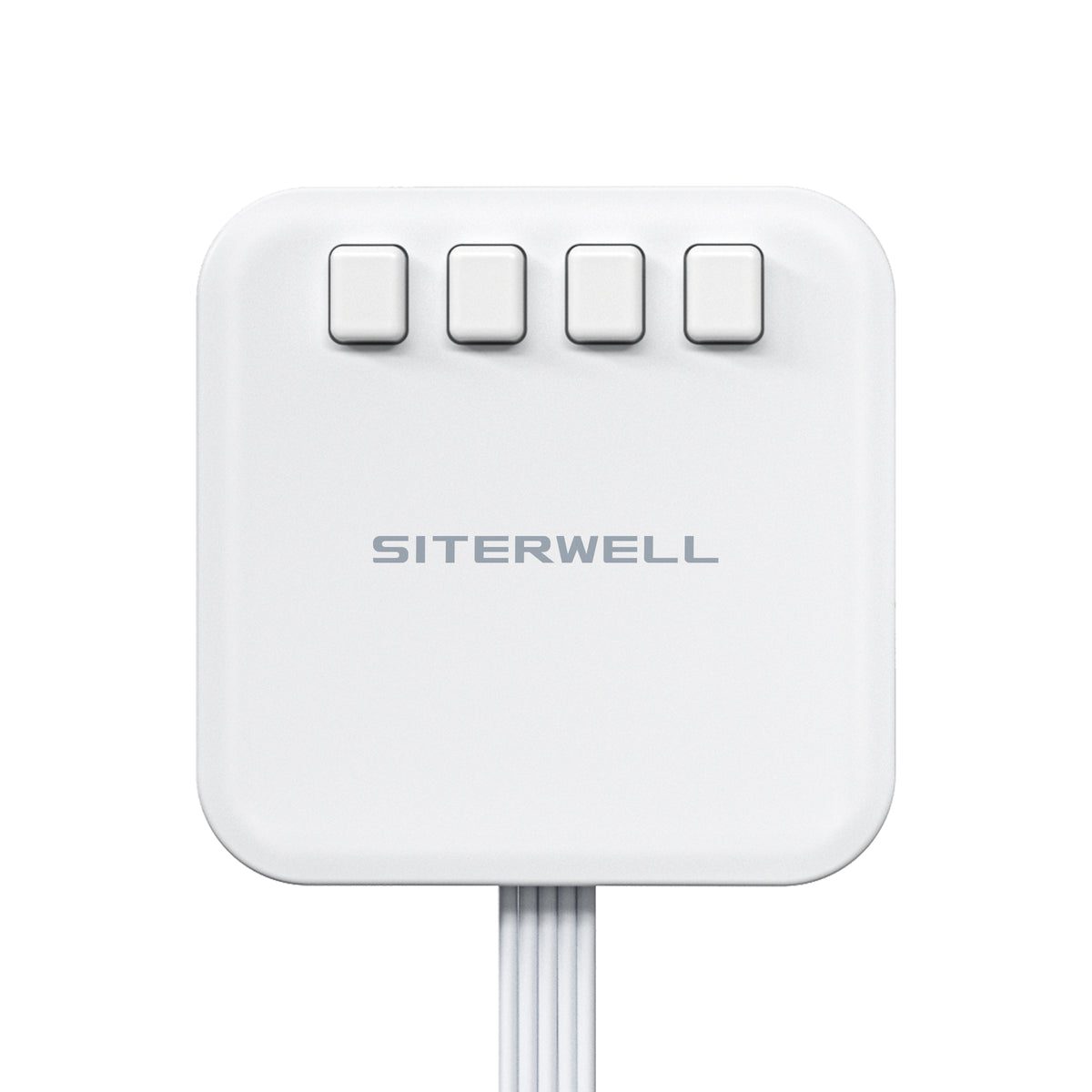 SITERWELL Smart Thermostate C-Wire Connector
