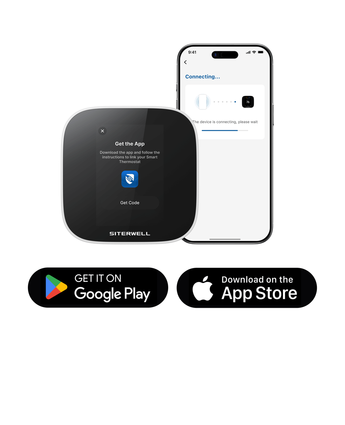 Control From Anywhere