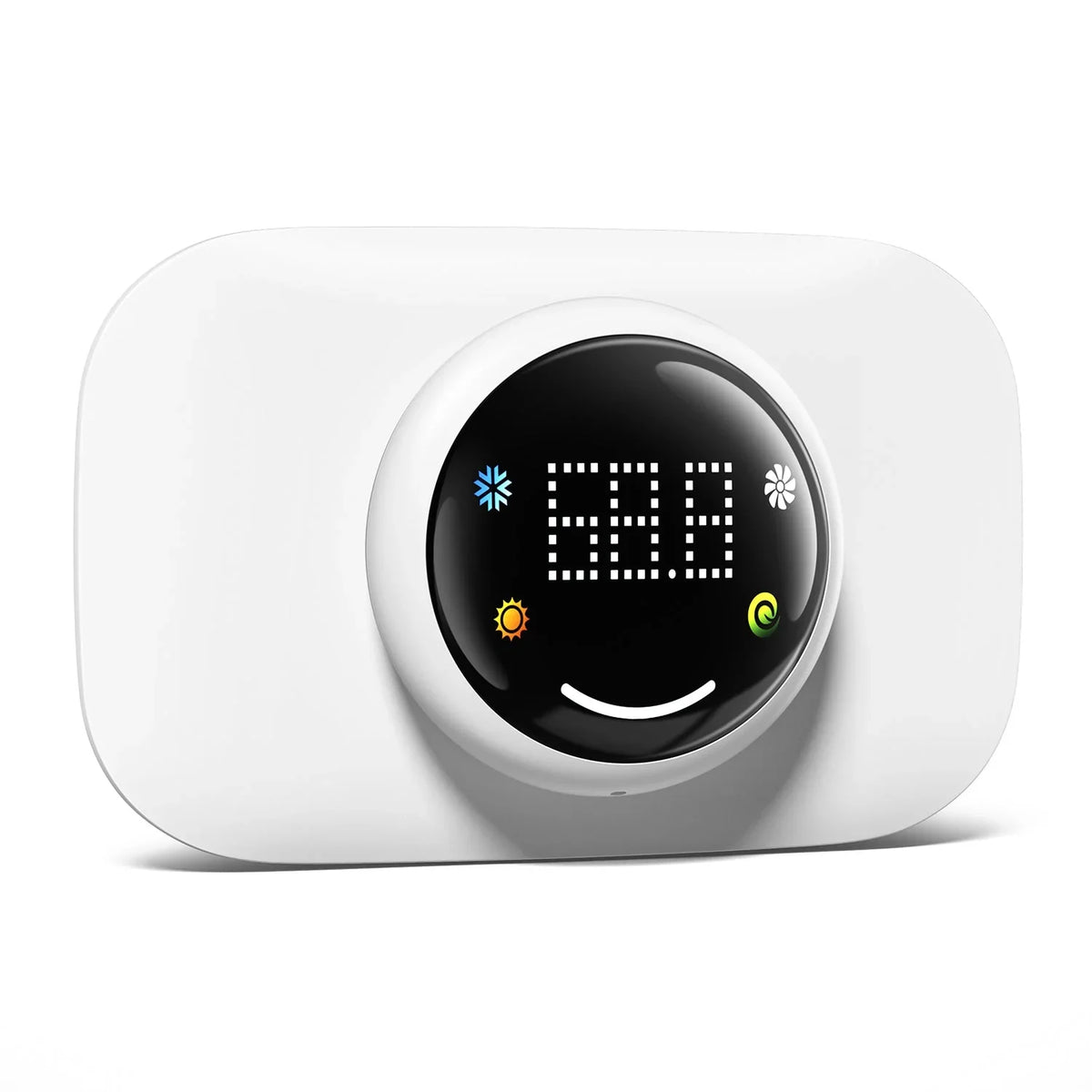 SITERWELL GS368 smart thermostat user manual