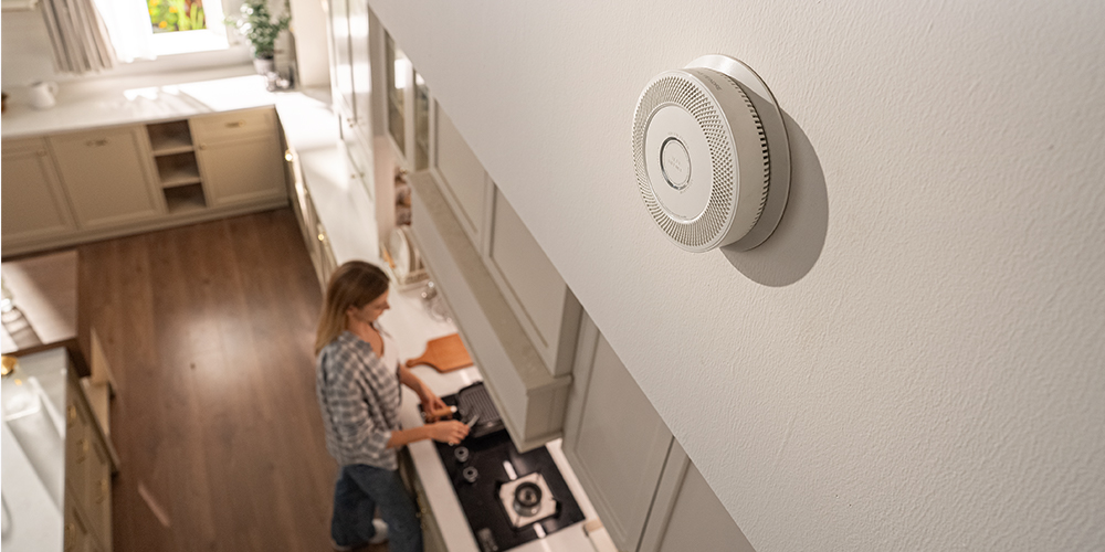 Save Big on Smoke Detectors This Black Friday & Cyber Monday