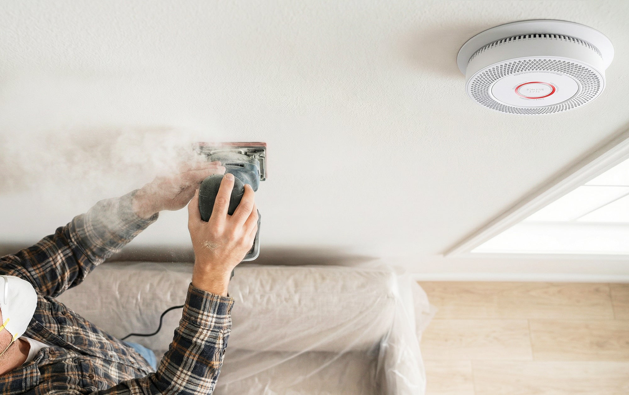 2026 Spring Renovation Season: Why Your Smoke Alarms Are Acting Up (And How to Stop the Beeping)
