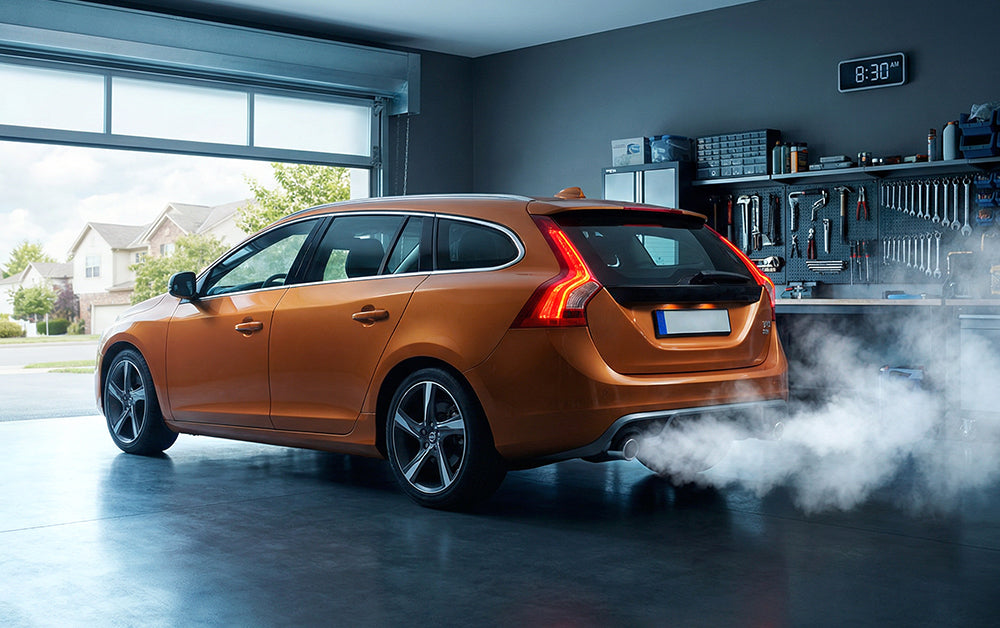 The Silent Intruder: Why Your Garage Could Be the Most Dangerous Room in Your Home