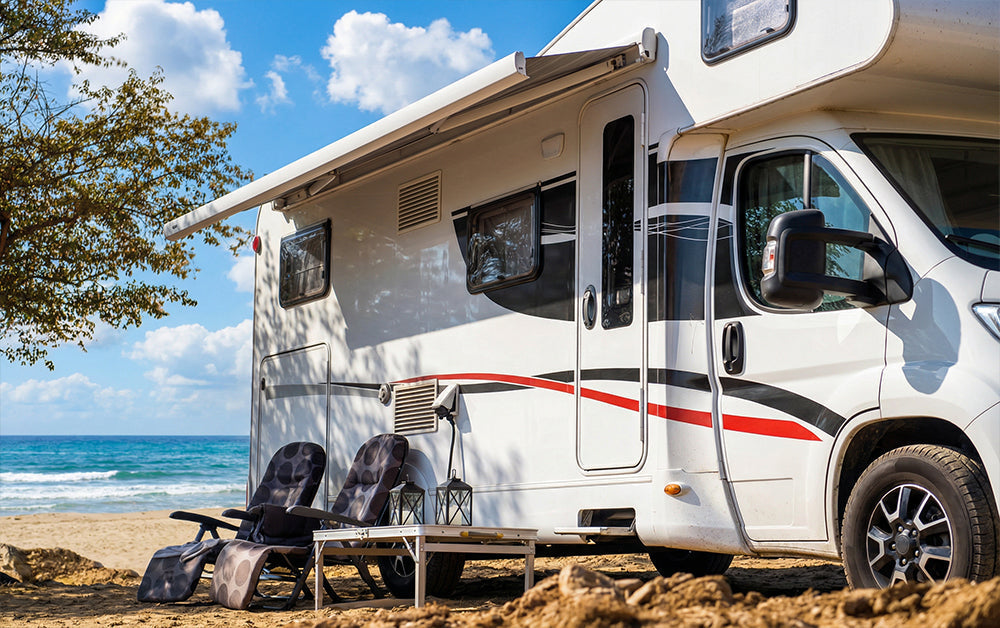 2026 Spring RV Travel: The Invisible Threat in Your Mobile Home