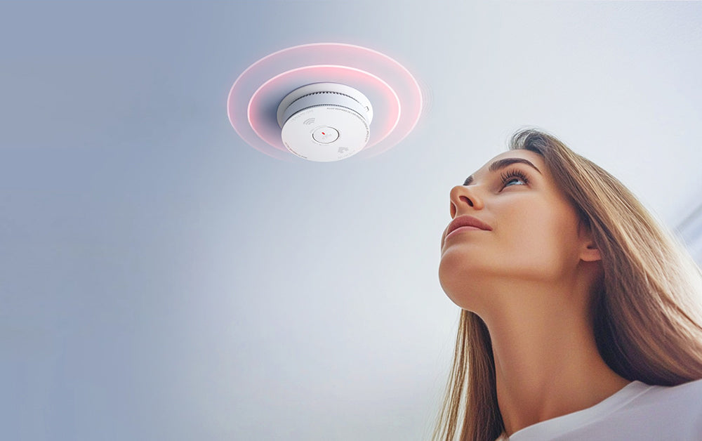 How to Stop False Alarms: Smoke Detector Troubleshooting Made Easy