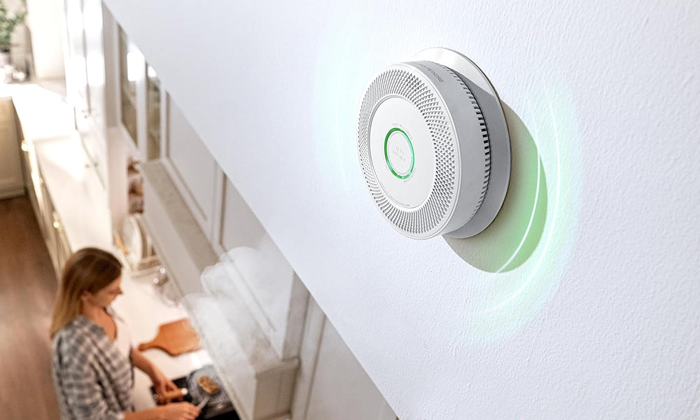 The Importance of Smoke Alarms in Home Safety