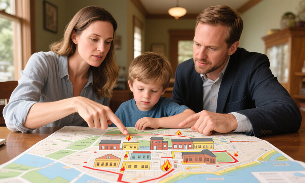 National Preparedness Month: Is Your Family Really Ready?