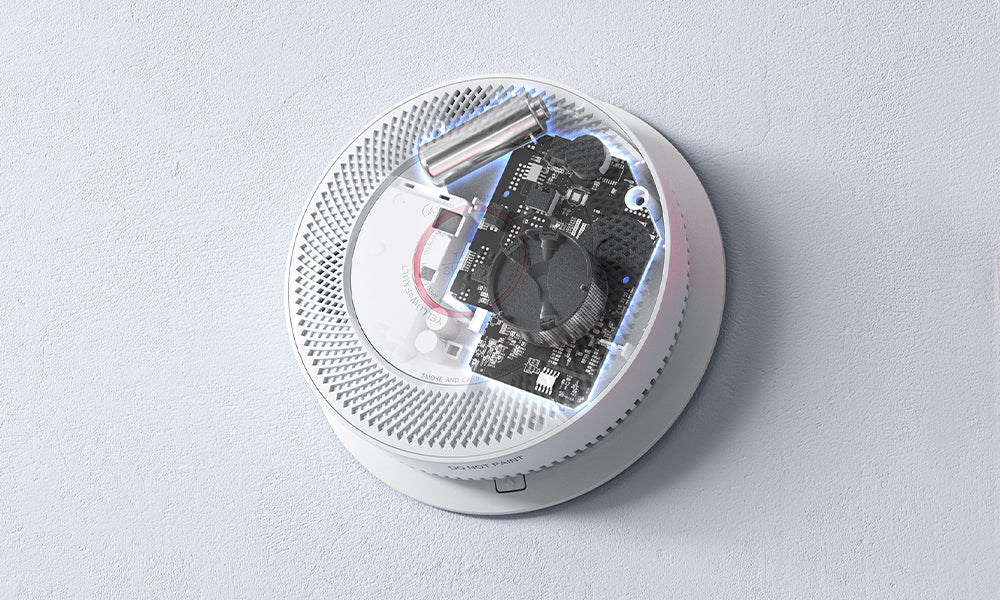 Photoelectric vs. Ionization Smoke Detectors: Key Differences Every Homeowner Should Know