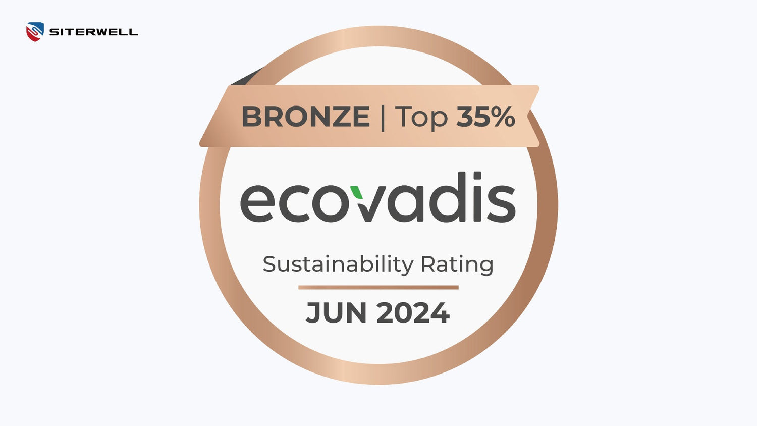 SITERWELL Electronics Announces 55.7% Carbon Intensity Reduction in Sustainability Milestone