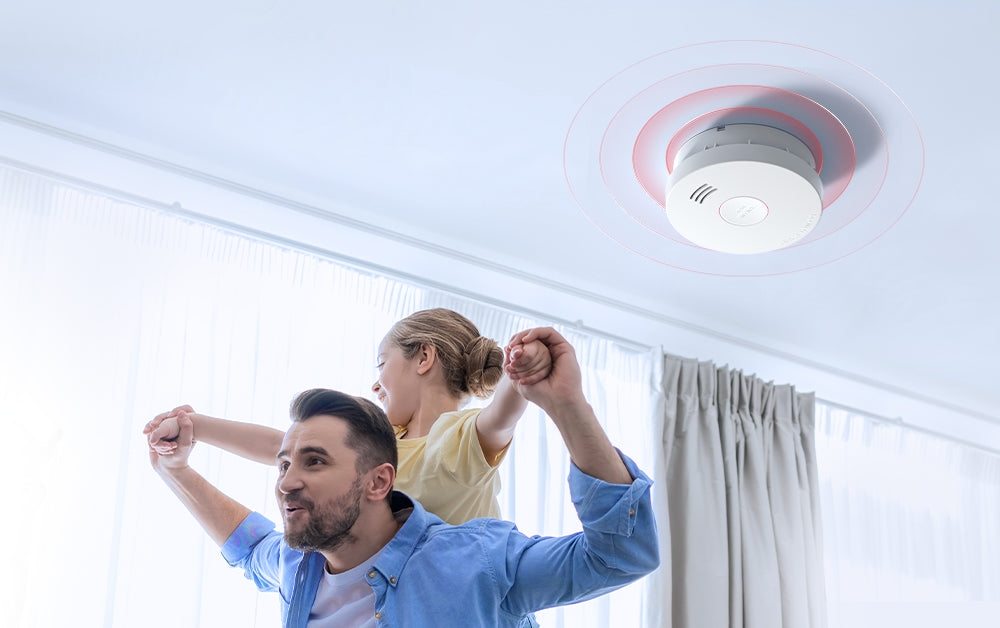 Understanding U.S. Smoke Alarm Standards: Why They’re So Strict—and So Effective