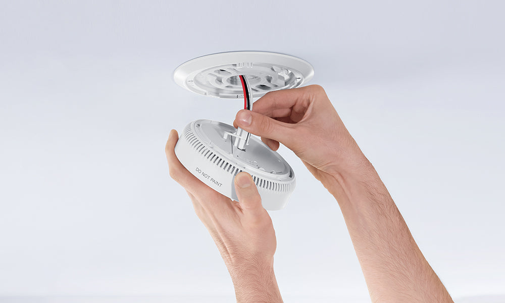 Which Smoke Detector Should You Install? Home Placement Tips for Maximum Safety