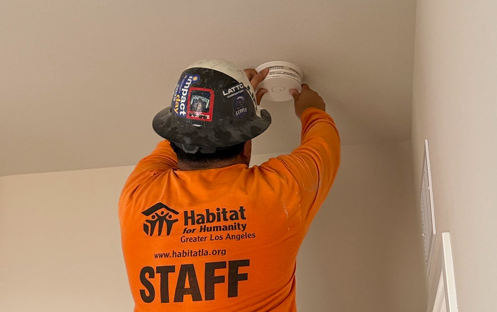 Siterwell Partners with Habitat LA to Advance Home Safety and Support Power Women, Power Tools® 2026