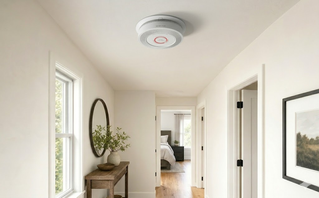 Why a Single Smoke Detector Is a False Sense of Security (And What to Install Instead)