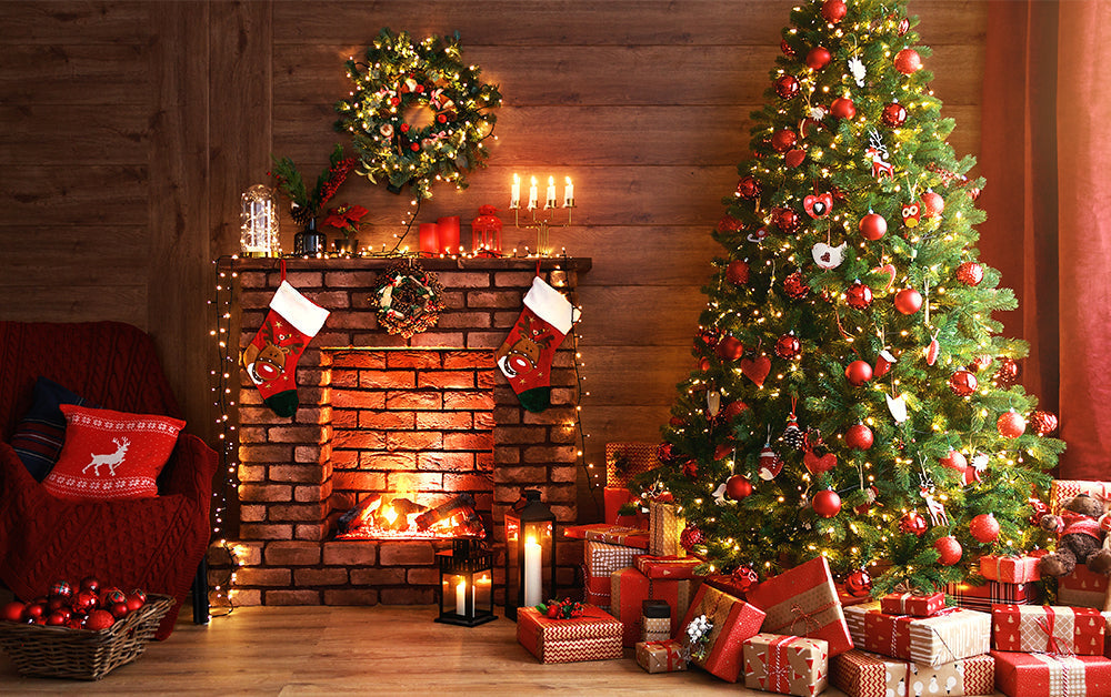 The Hidden Fire Risks Behind Holiday Decorations — and How to Stay Safe