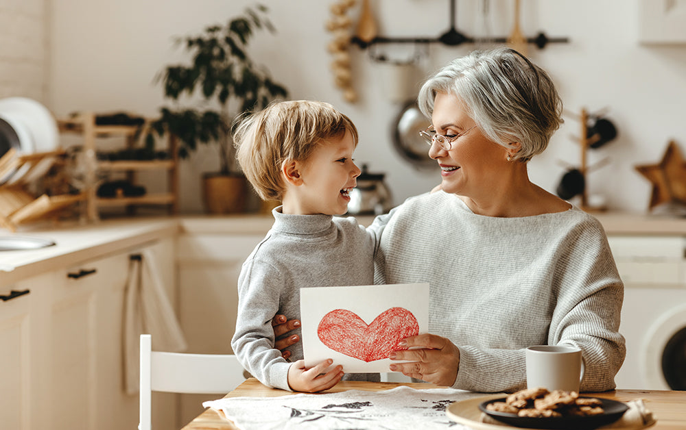 Fire Safety for Seniors and Children: Tips to Reduce Home Fire Risks