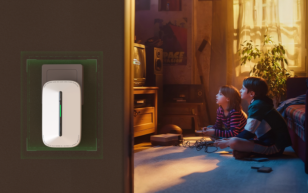 Your Home’s Invisible Guardian: A Complete Guide to Carbon Monoxide Alarms
