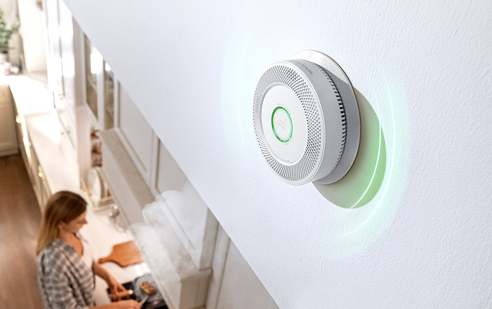 The Importance of Smoke Alarms in Home Safety