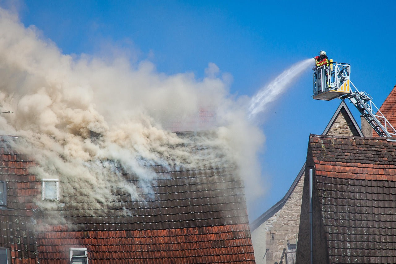 Understanding Fire Alarm Monitoring: How It Works and Why You Need It