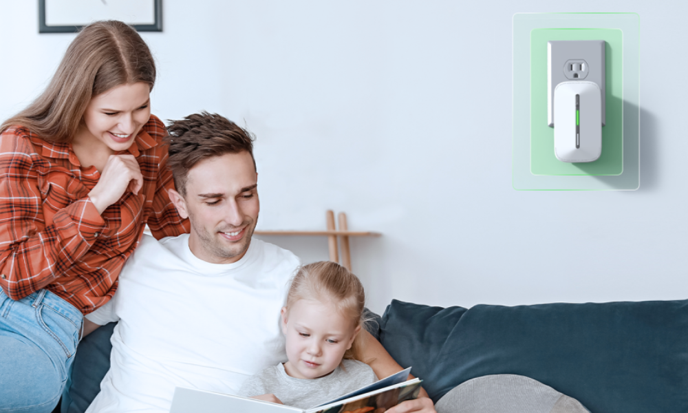 Where to Place Your Carbon Monoxide Detector for Maximum Safety