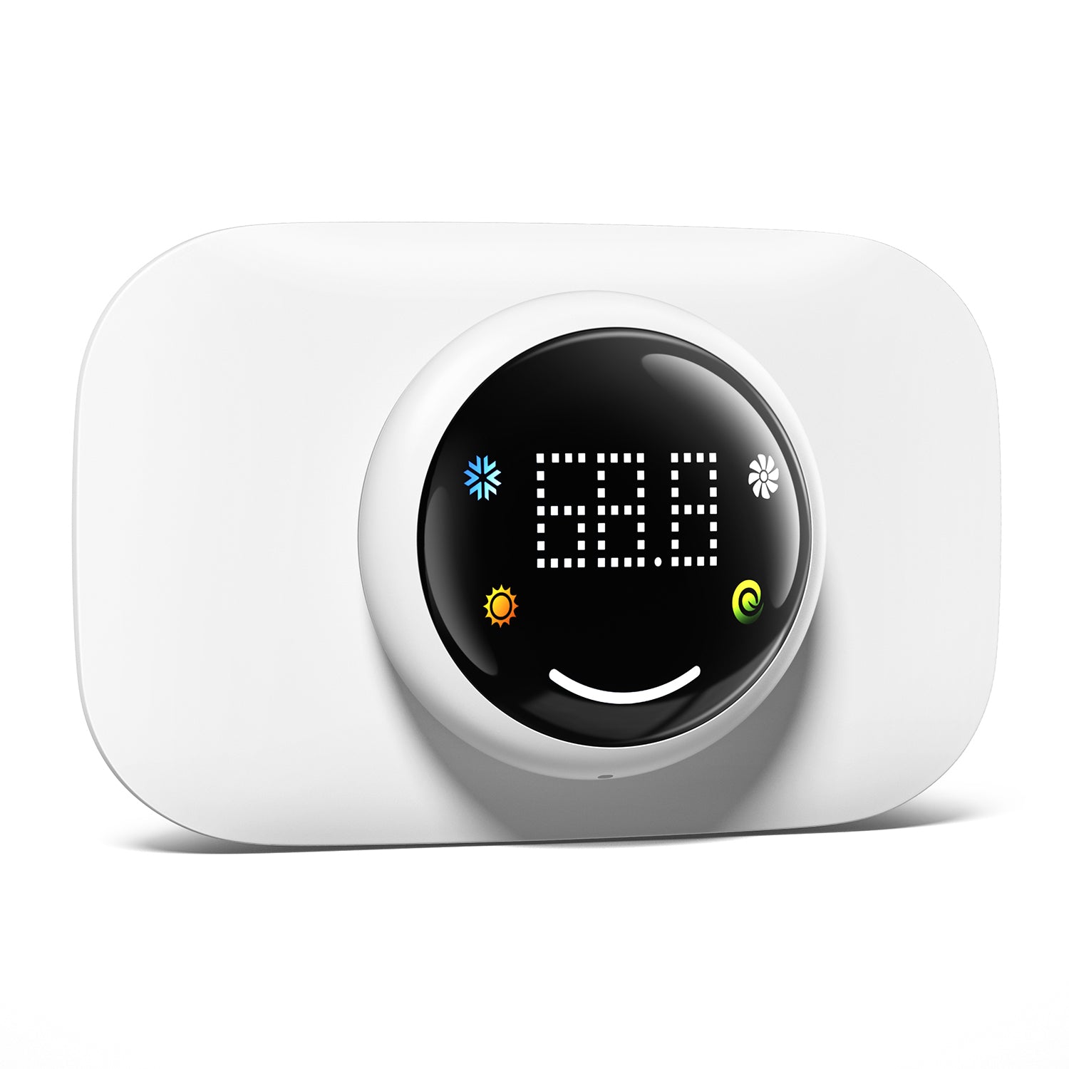 GS368 Energy-Efficient HVAC Smart Thermostat