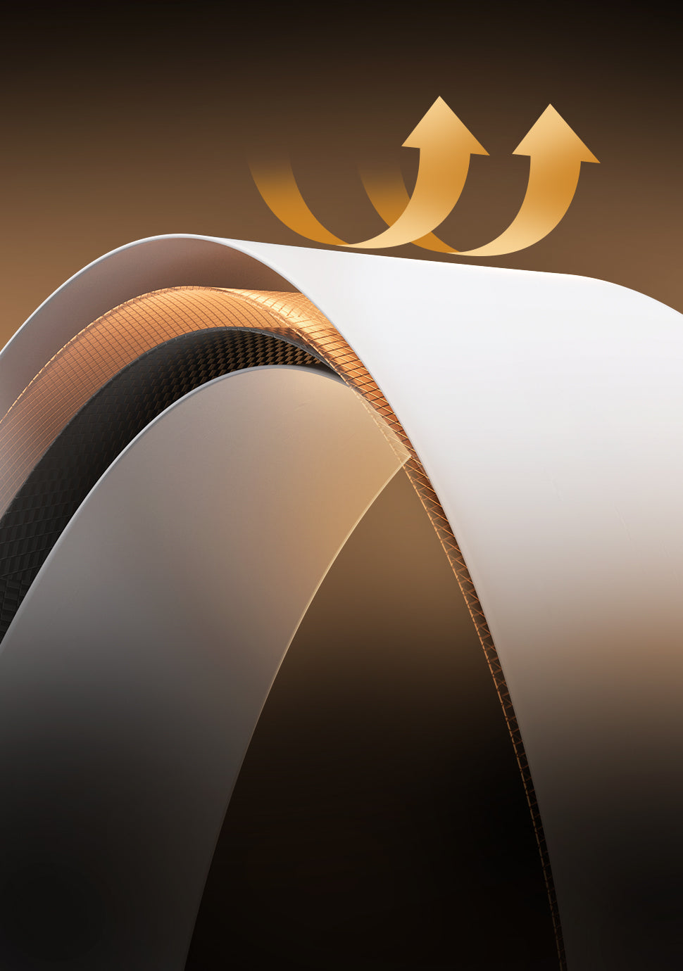 GS509A smoke alarm feature