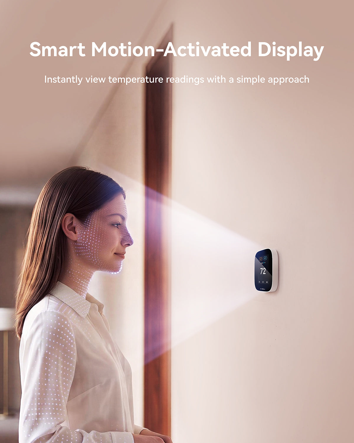 Siterwell GS366 Smart Thermostat
