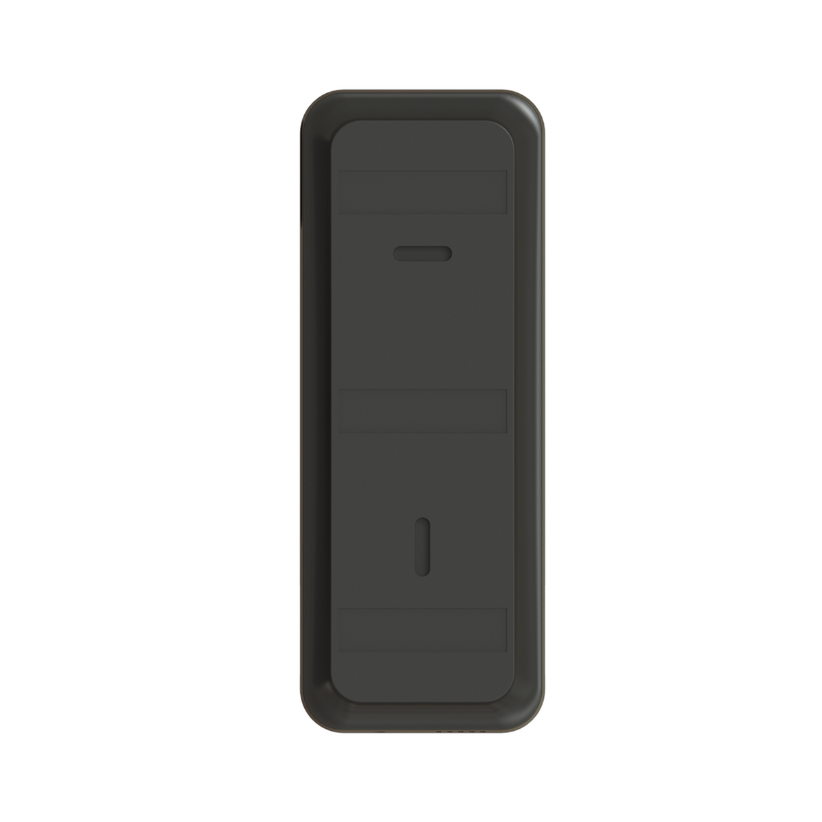 Bell J9 Plus Wireless Video Doorbell with 180° Head-to-Toe View
