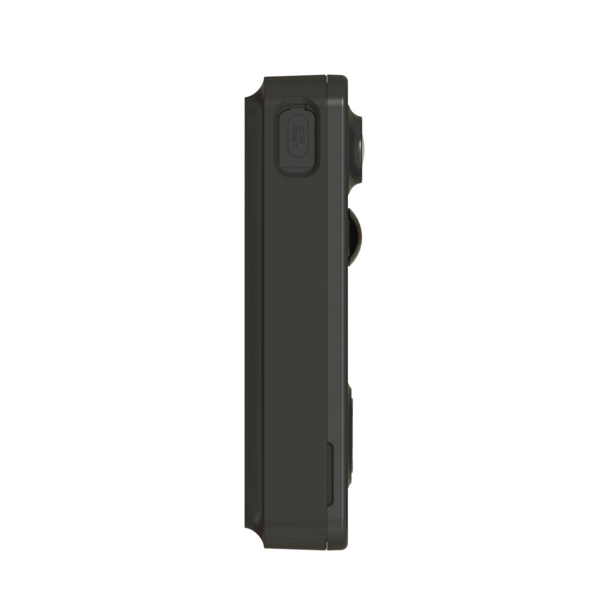 Bell J9 Plus Wireless Video Doorbell with 180° Head-to-Toe View